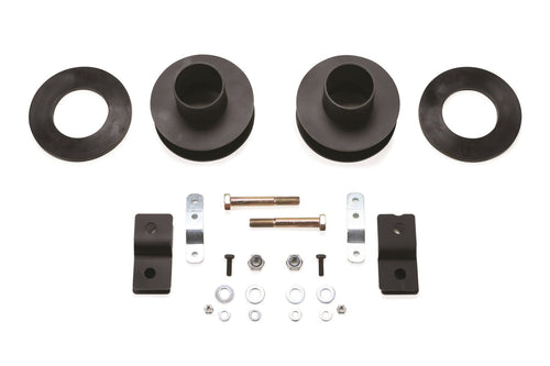 FTL5202 - Fabtech 2.5" Leveling System