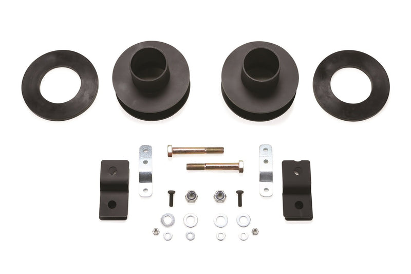 FTL5202 - Fabtech 2.5" Leveling System
