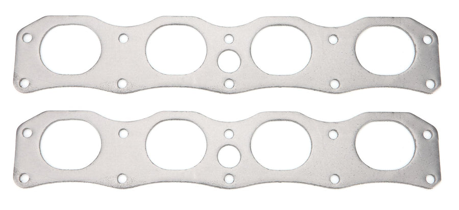 KEN VENEY Exhaust Gasket-CYLINDER HEADS