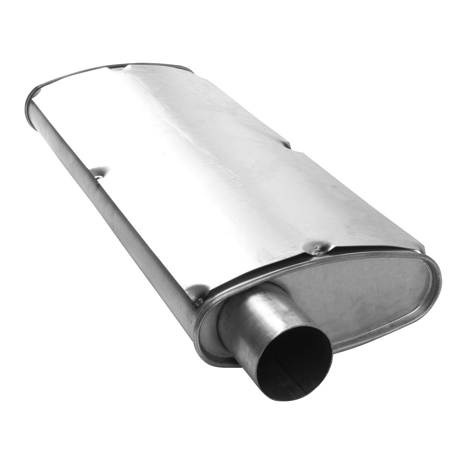Exhaust AP Products Muffler 2323