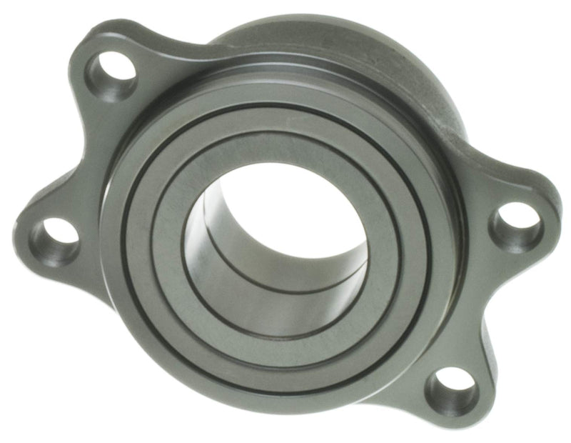 Wheel Bearing and Hub Assembly MOOG for Nissan 240SX