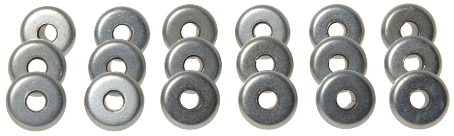 B32030 MAHLE Engine Valve Cover Grommet Set, 1 Pack