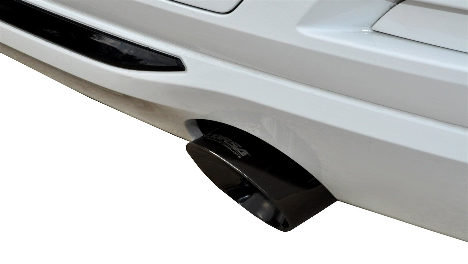 Cat-Back CORSA 14938BLK Exhaust System