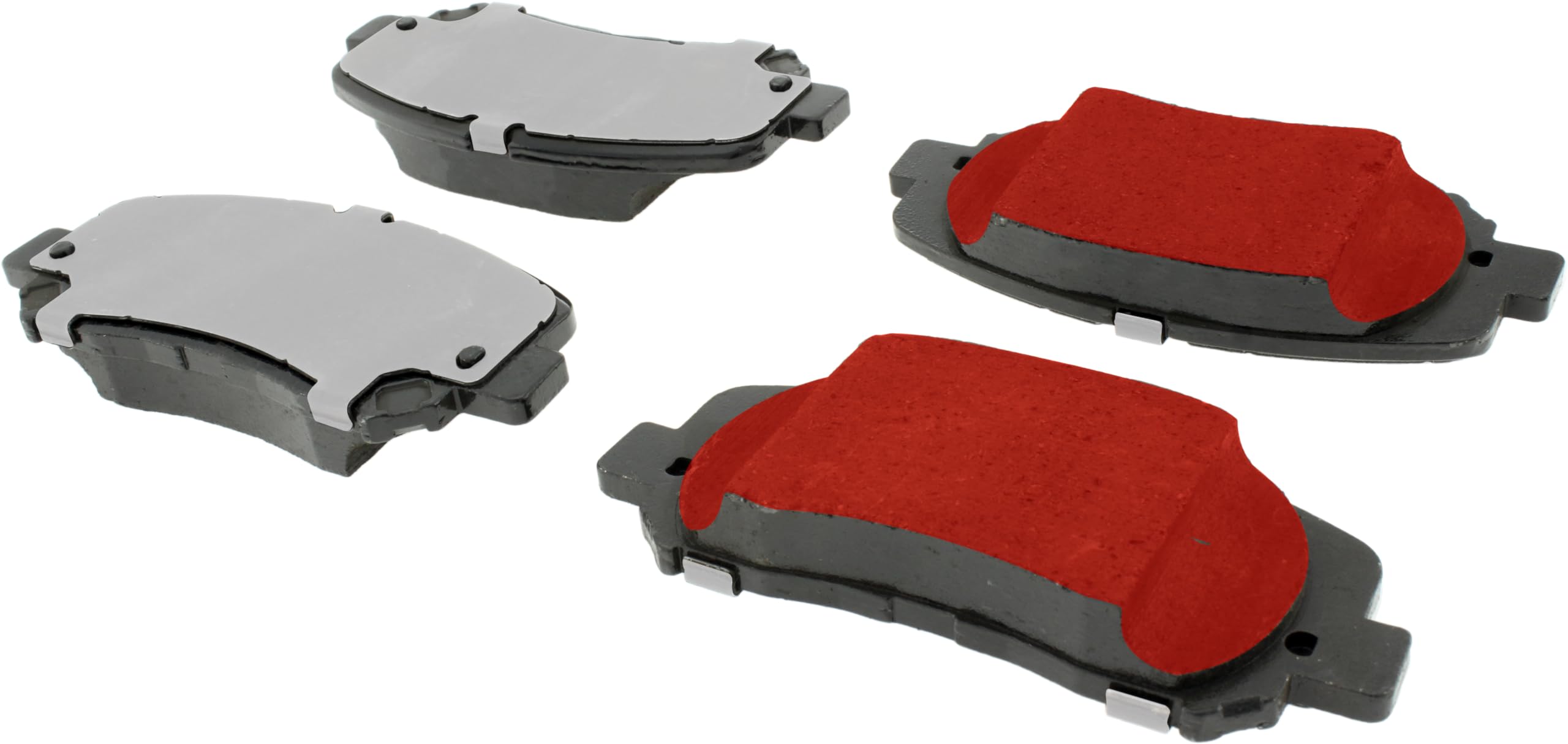 500.16401 Centric PQ PRO PADS