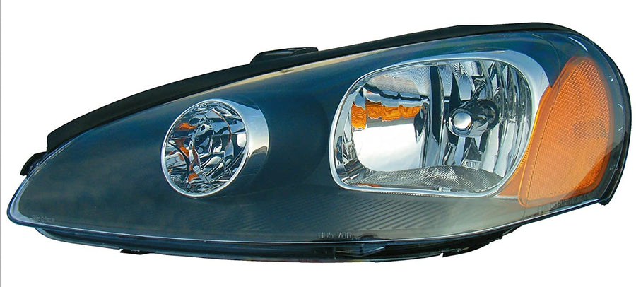 CS229-B101L Eagle Eyes Headlight