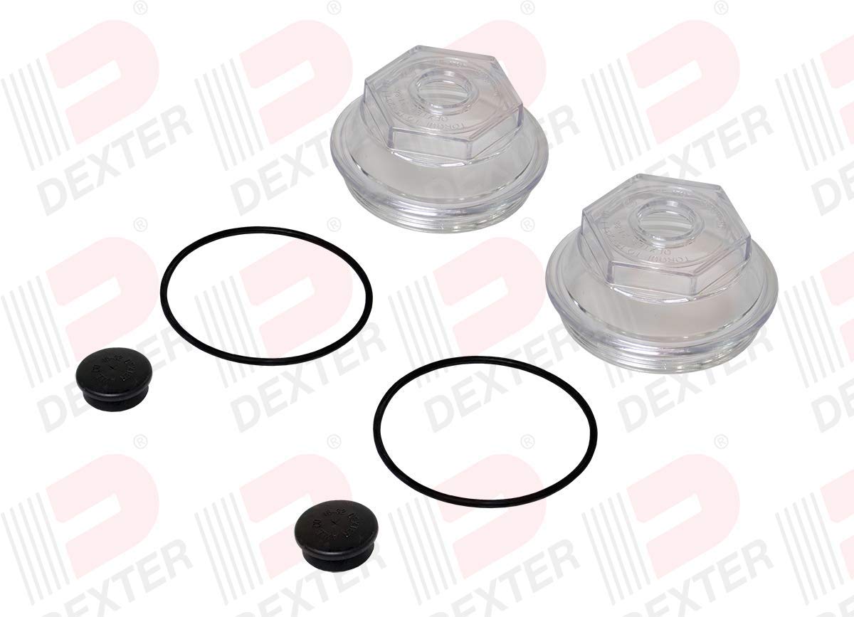 K71-704-00 Engine Oil Filter Cap