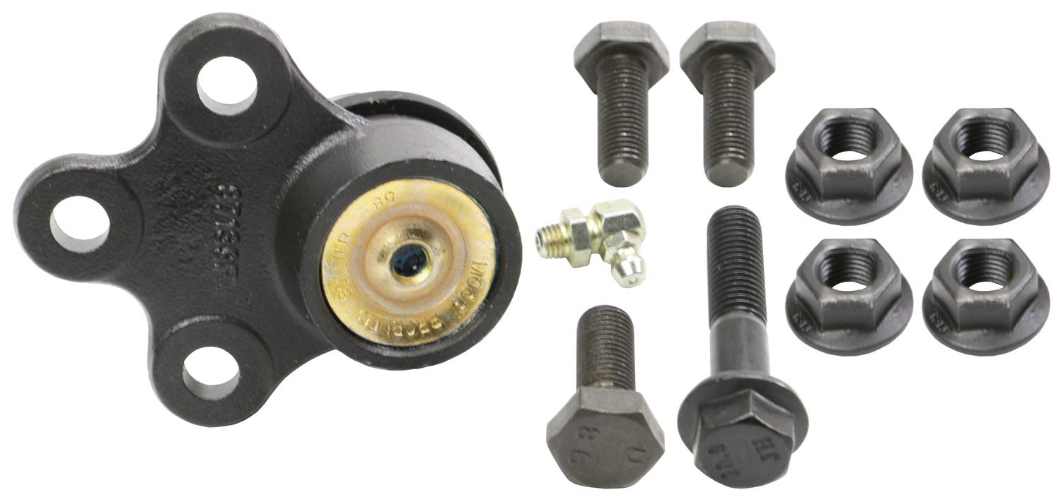 Front Lower Suspension Ball Joint MOOG K500317 for Chevrolet Trax