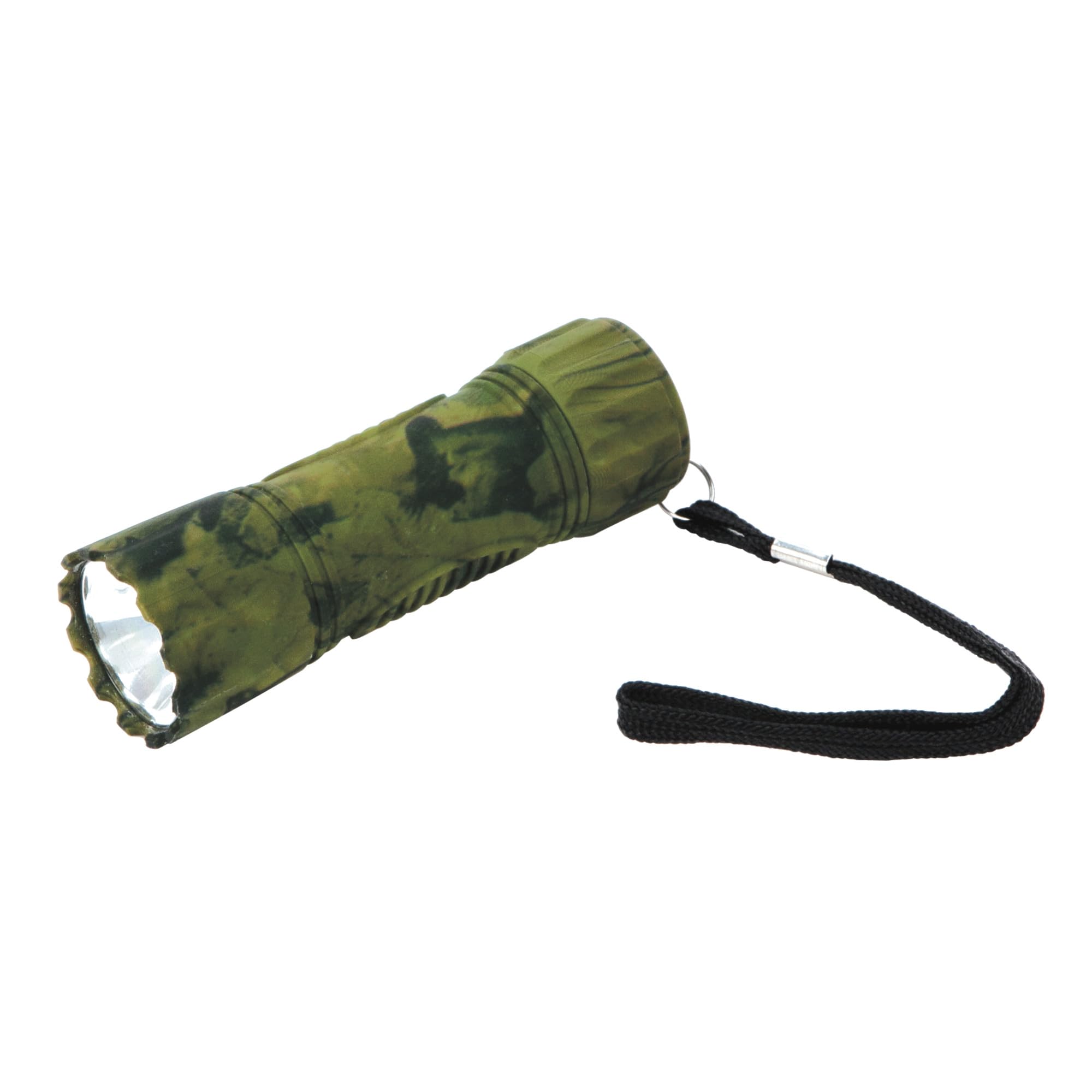 W2483 Performance Tool Storm 65 Lumen Camo Composite Flashlight (Sold as 1 Flashlight)