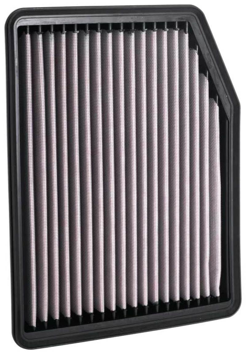 Red AEM 28-50083 DryFlow Air Filter