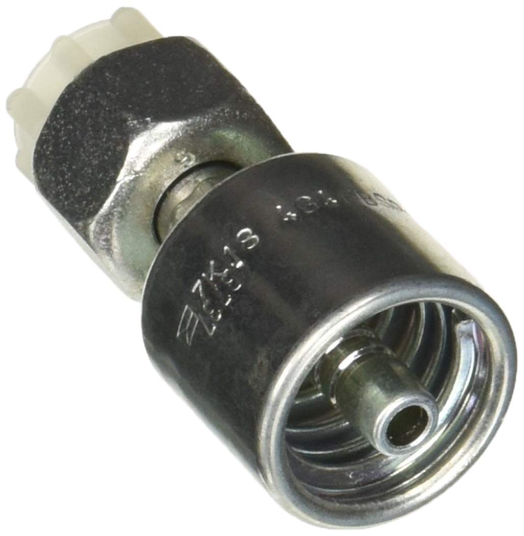 Hydraulic Coupling Gates G25830-0404