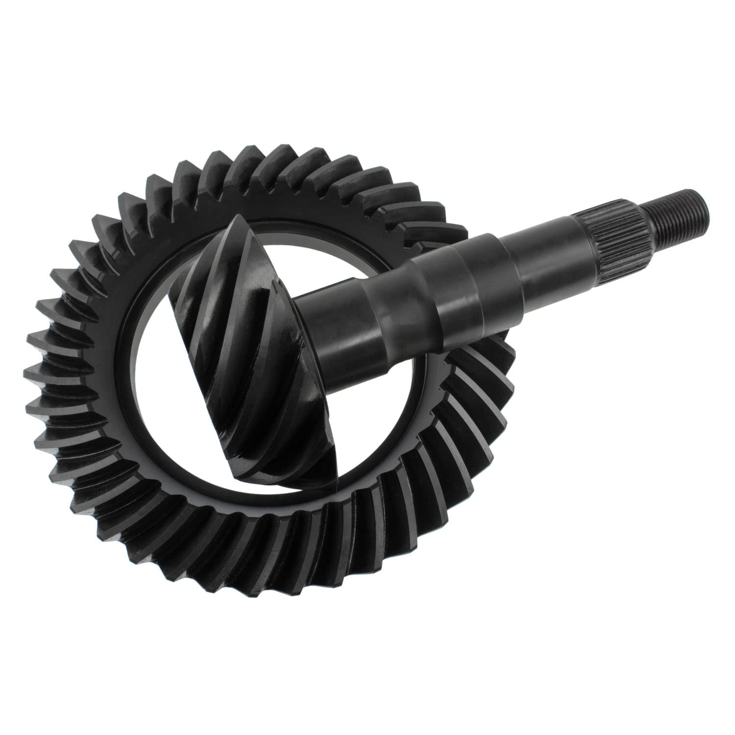 Differential Ring & Pinion EXCEL GM85308, For GM 8.5"/8.625", Gear Ratio: 3.08, 10-Bolt, 30 Spline, 13 Pinion & 40 Ring Tooth – Fits Chevrolet Silverado/Tahoe, GMC Sierra/Yukon, Cadillac Escalade