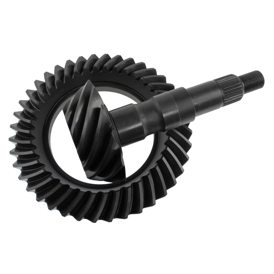 Differential Ring & Pinion EXCEL GM85308, For GM 8.5"/8.625", Gear Ratio: 3.08, 10-Bolt, 30 Spline, 13 Pinion & 40 Ring Tooth – Fits Chevrolet Silverado/Tahoe, GMC Sierra/Yukon, Cadillac Escalade