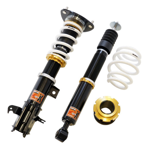 HKS Hipermax S-Style Type X - HKS 80120-AH209