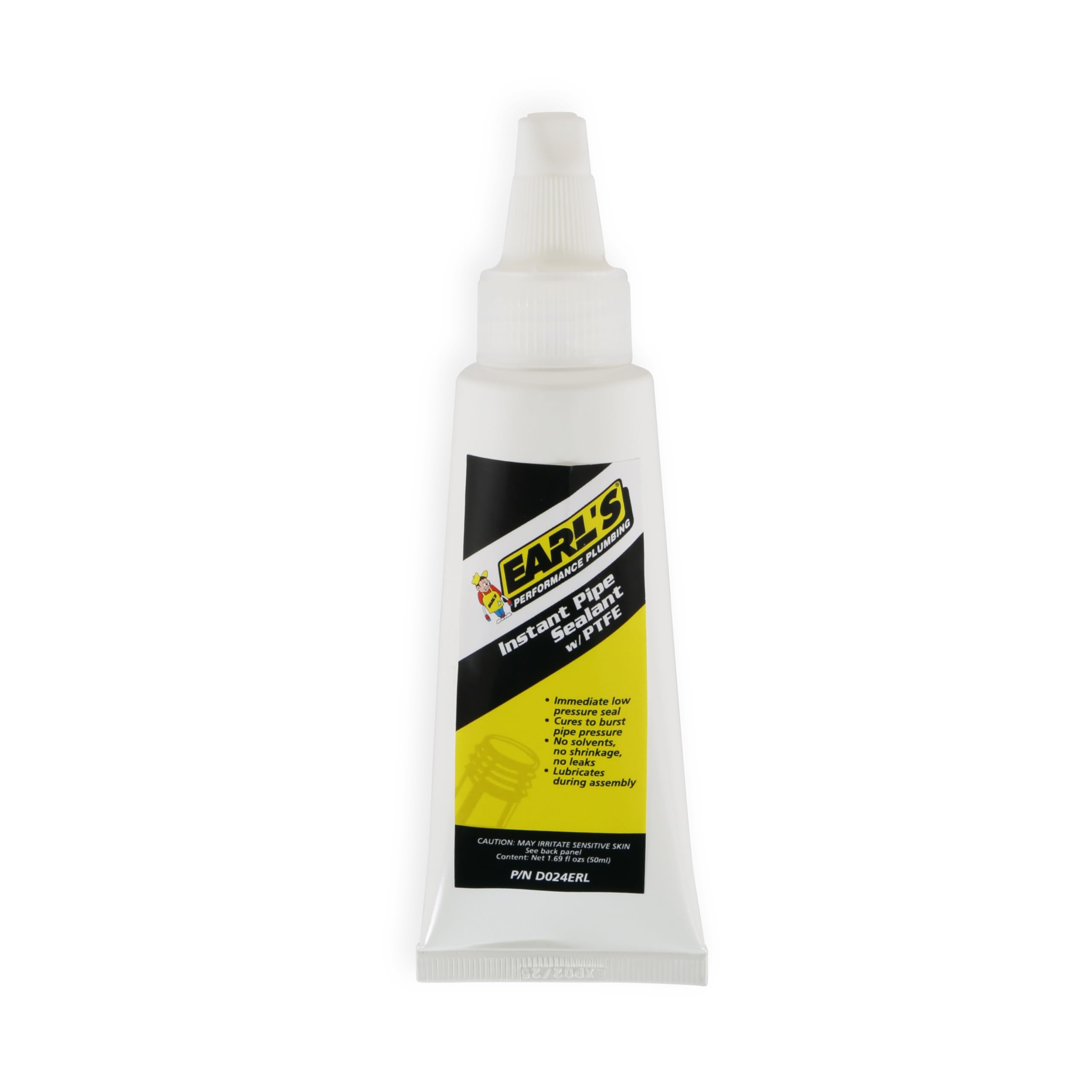 Instant Earl's Pipe Sealant D024ERL