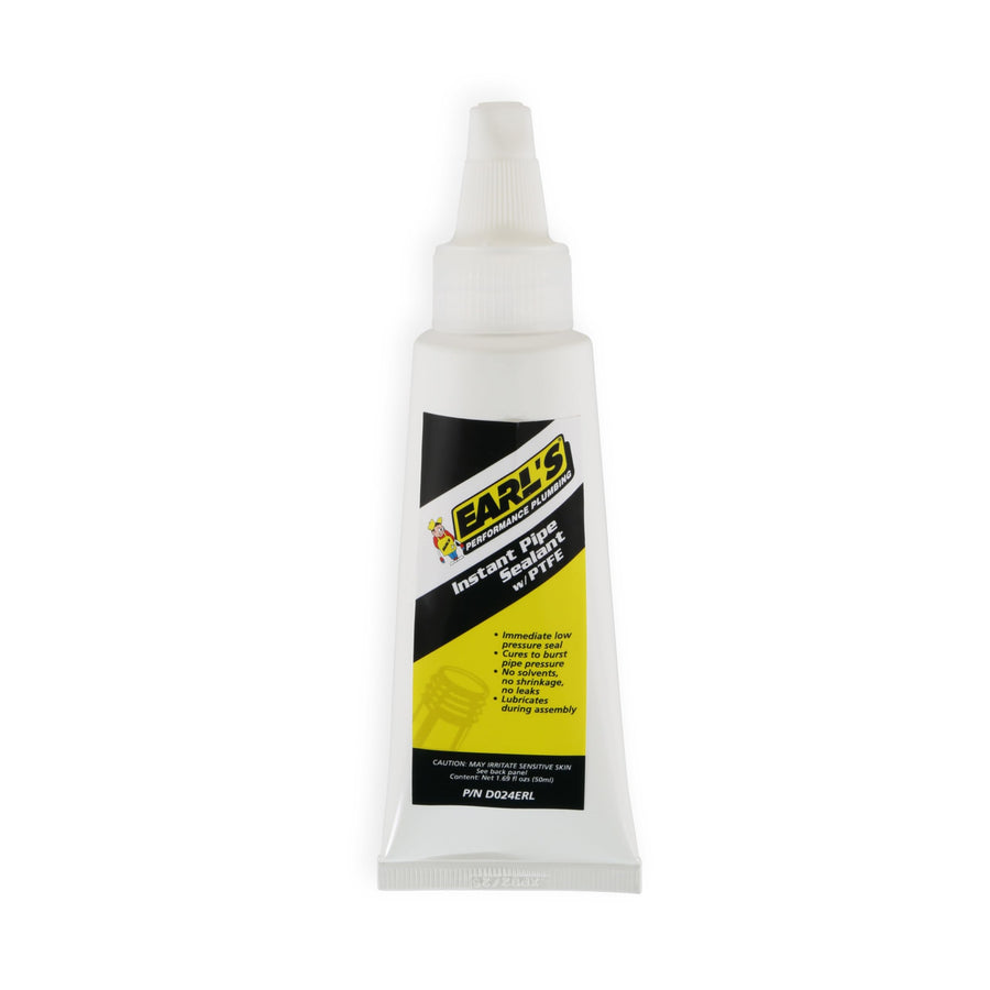 Instant Earl's Pipe Sealant D024ERL