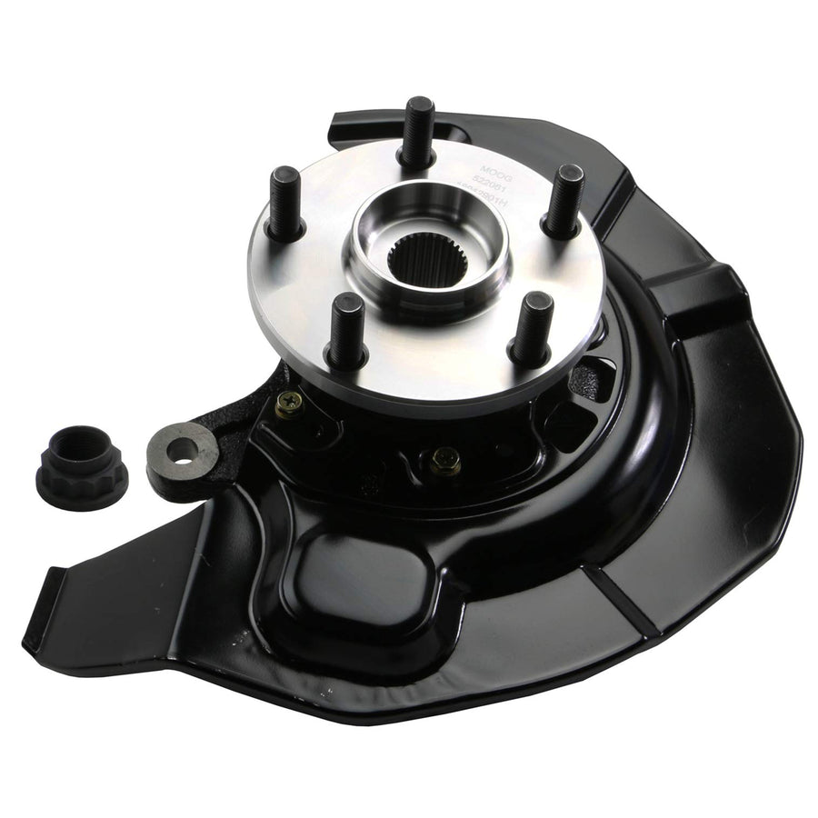 Suspension Knuckle Assembly MOOG LK025 for Toyota Highlander