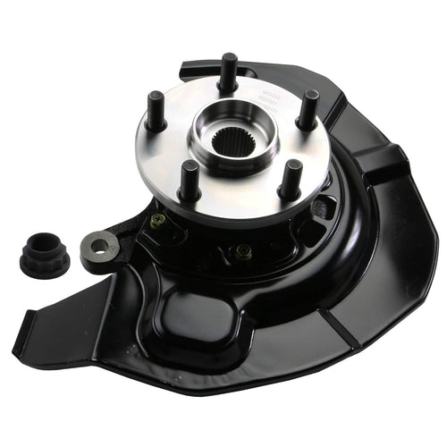 Suspension Knuckle Assembly MOOG LK025 for Toyota Highlander