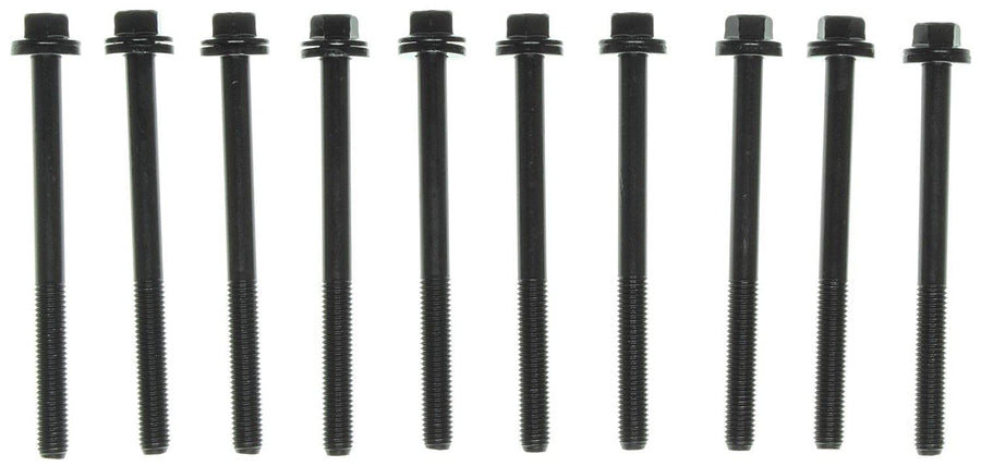 Engine Cylinder Head Bolt Set MAHLE GS33392, 1 Pack