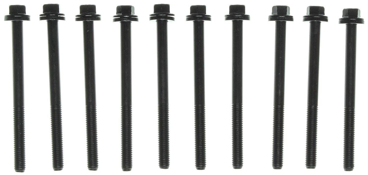 Engine Cylinder Head Bolt Set MAHLE GS33392, 1 Pack