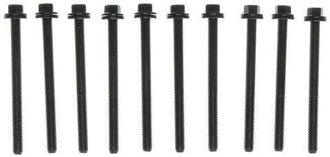 Engine Cylinder Head Bolt Set MAHLE GS33392, 1 Pack