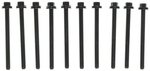 Engine Cylinder Head Bolt Set MAHLE GS33392, 1 Pack