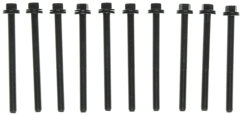 Engine Cylinder Head Bolt Set MAHLE GS33392, 1 Pack