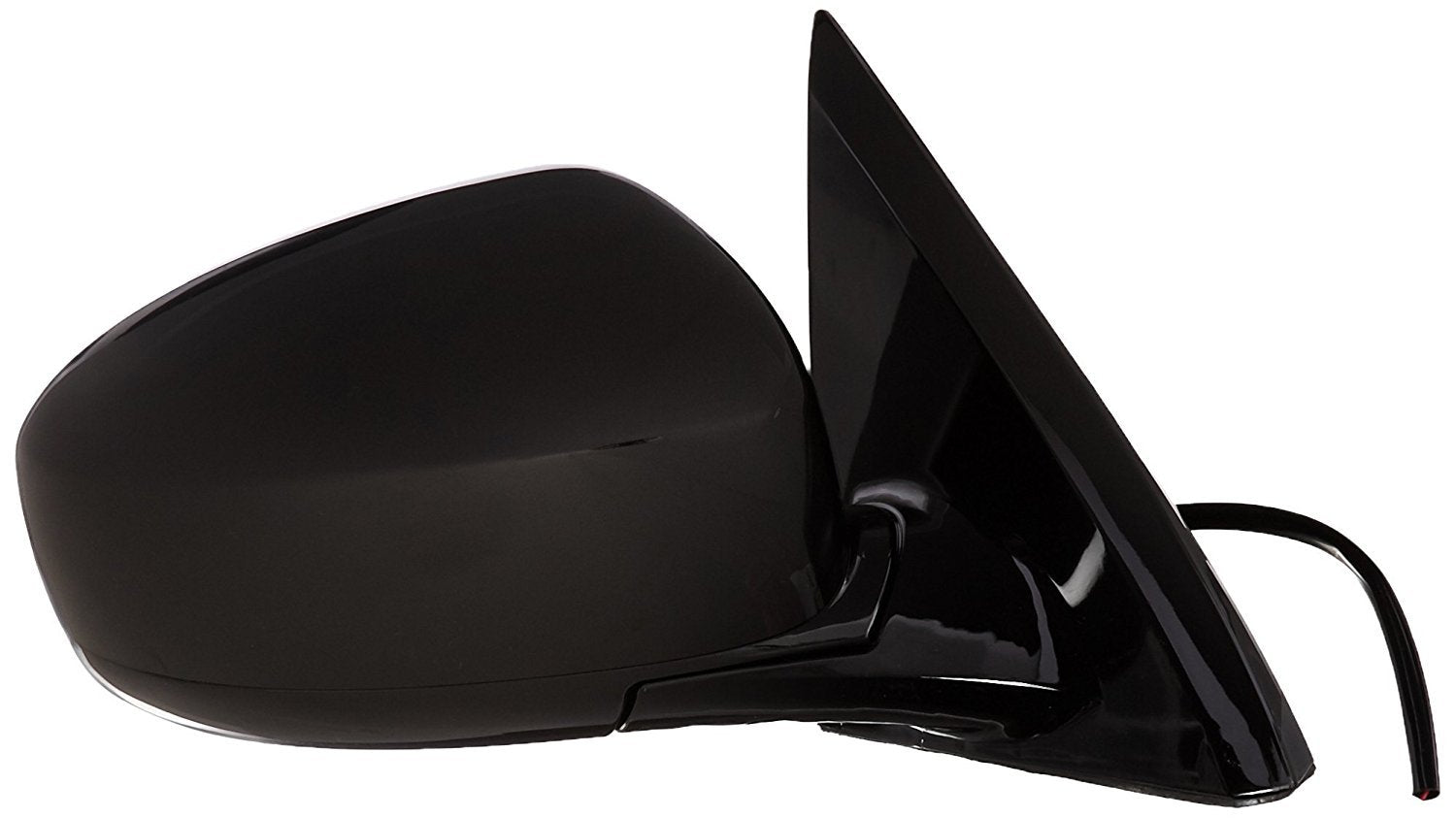 Right-Side TYC 5720131 Door Mirror Compatible with 2013-2015 Nissan Pathfinder