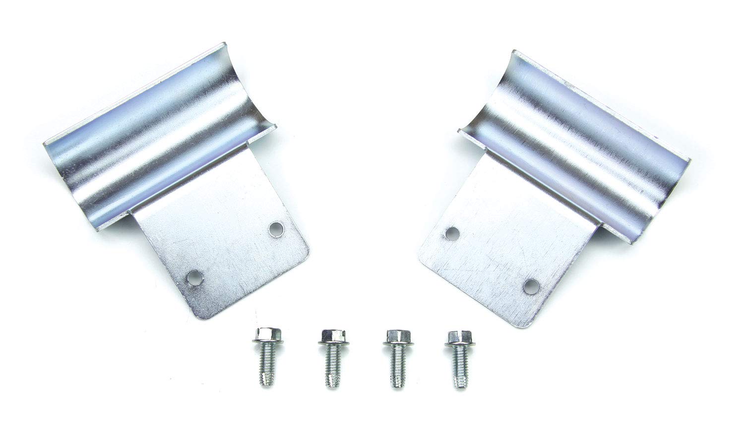 Fox TeraFlex 4909100 JK Shock Reservoir Bracket, 1 Pack