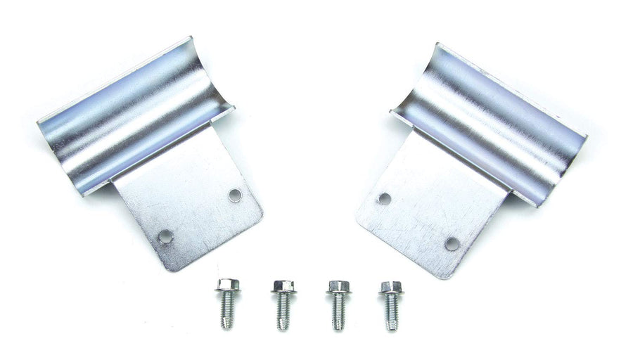 Fox TeraFlex 4909100 JK Shock Reservoir Bracket, 1 Pack