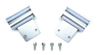 Fox TeraFlex 4909100 JK Shock Reservoir Bracket, 1 Pack