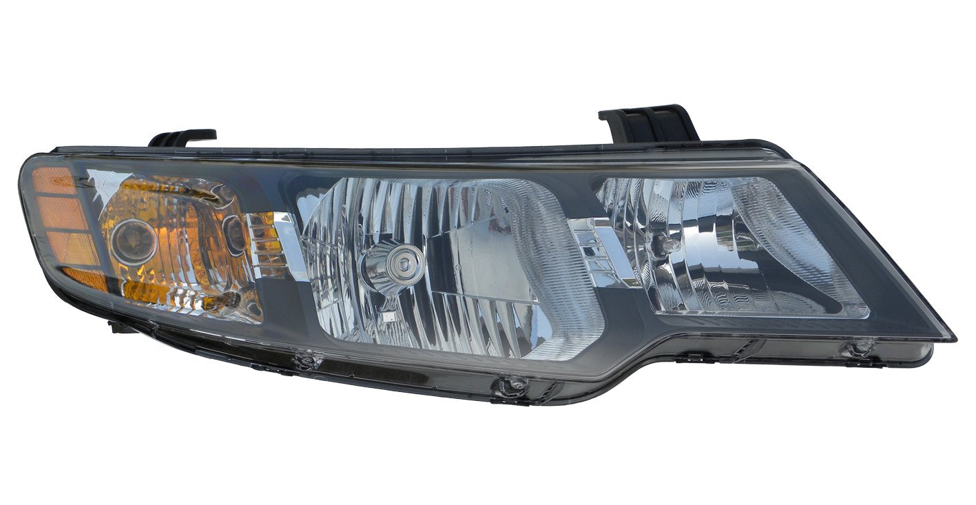 KA015-B101R Eagle Eyes Headlight