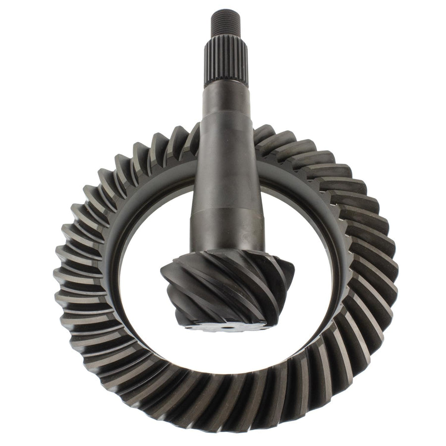 C887456L Motive Gear Ring & Pinion Gear, 4.56 Ratio, Chrysler 8.75" (489 Housing), 29-Spline, Compatible for Dodge Charger, Challenger, Dart, Plymouth Barracuda, Road Runner, Chrysler 300 (1970-1974)