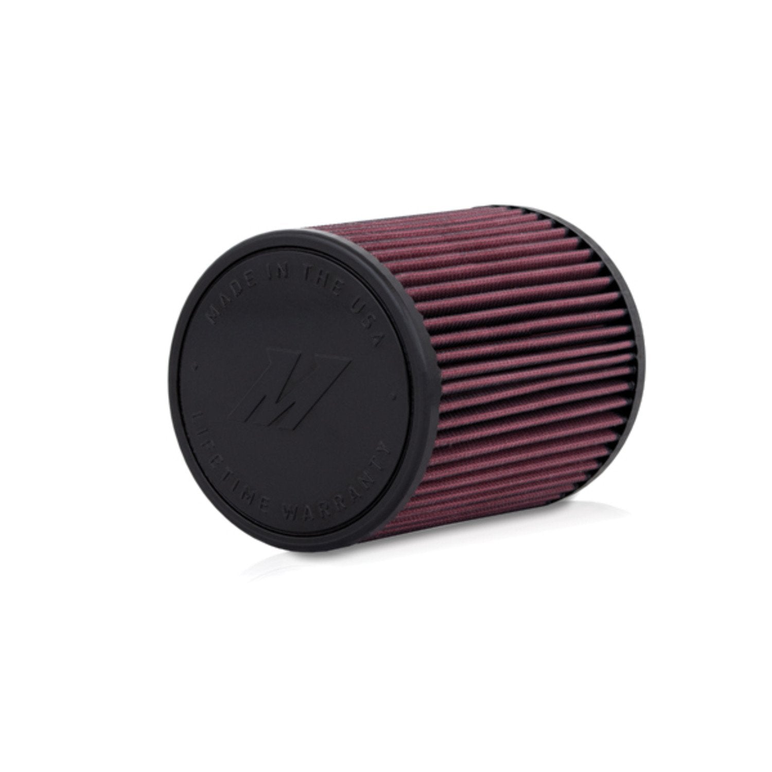 Mishimoto Performance Air Intake MMAI-STI-15WRD Fits Subaru STI 2015-2018 Red