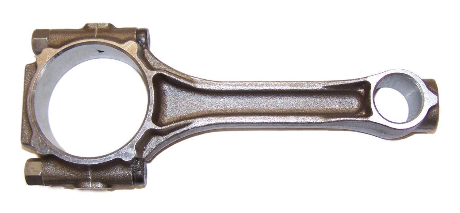 Automotive Crown Connecting Rod Engine