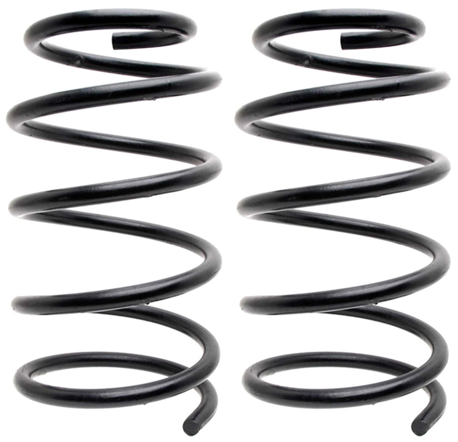 Coil Spring Set MOOG 80670 for Toyota Corolla