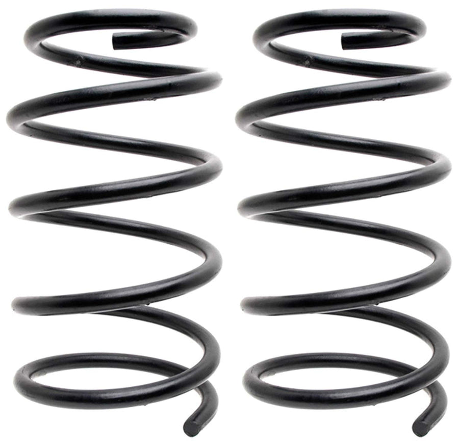 Coil Spring Set MOOG 80670 for Toyota Corolla