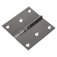Butt Hinge SEADOG SS 3"x3" 2PK