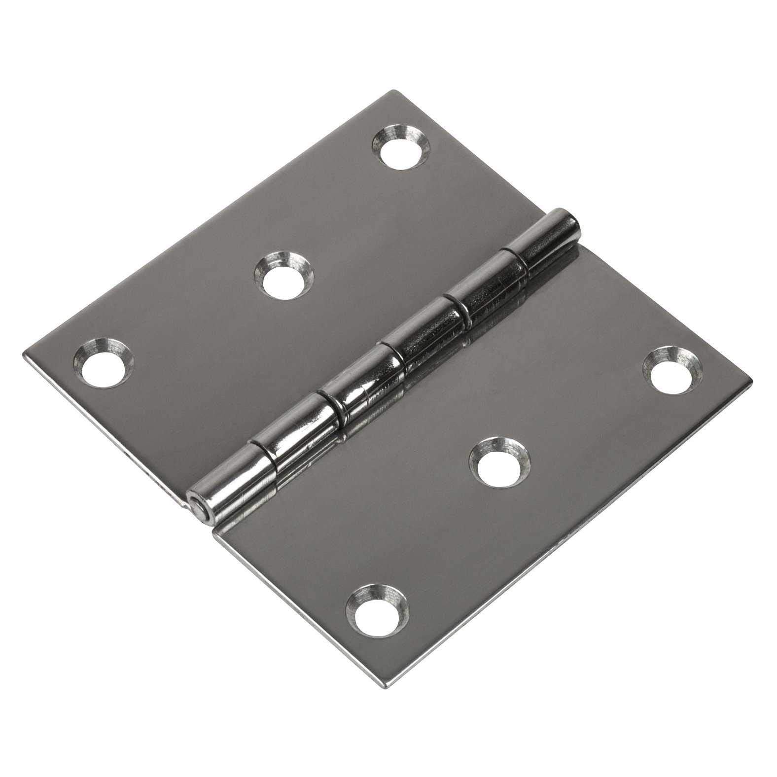 Butt Hinge SEADOG SS 3"x3" 2PK
