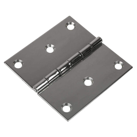 Butt Hinge SEADOG SS 3"x3" 2PK