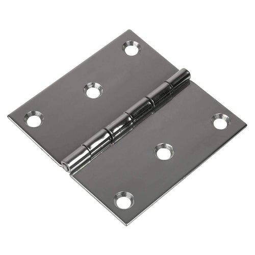 Butt Hinge SEADOG SS 3"x3" 2PK