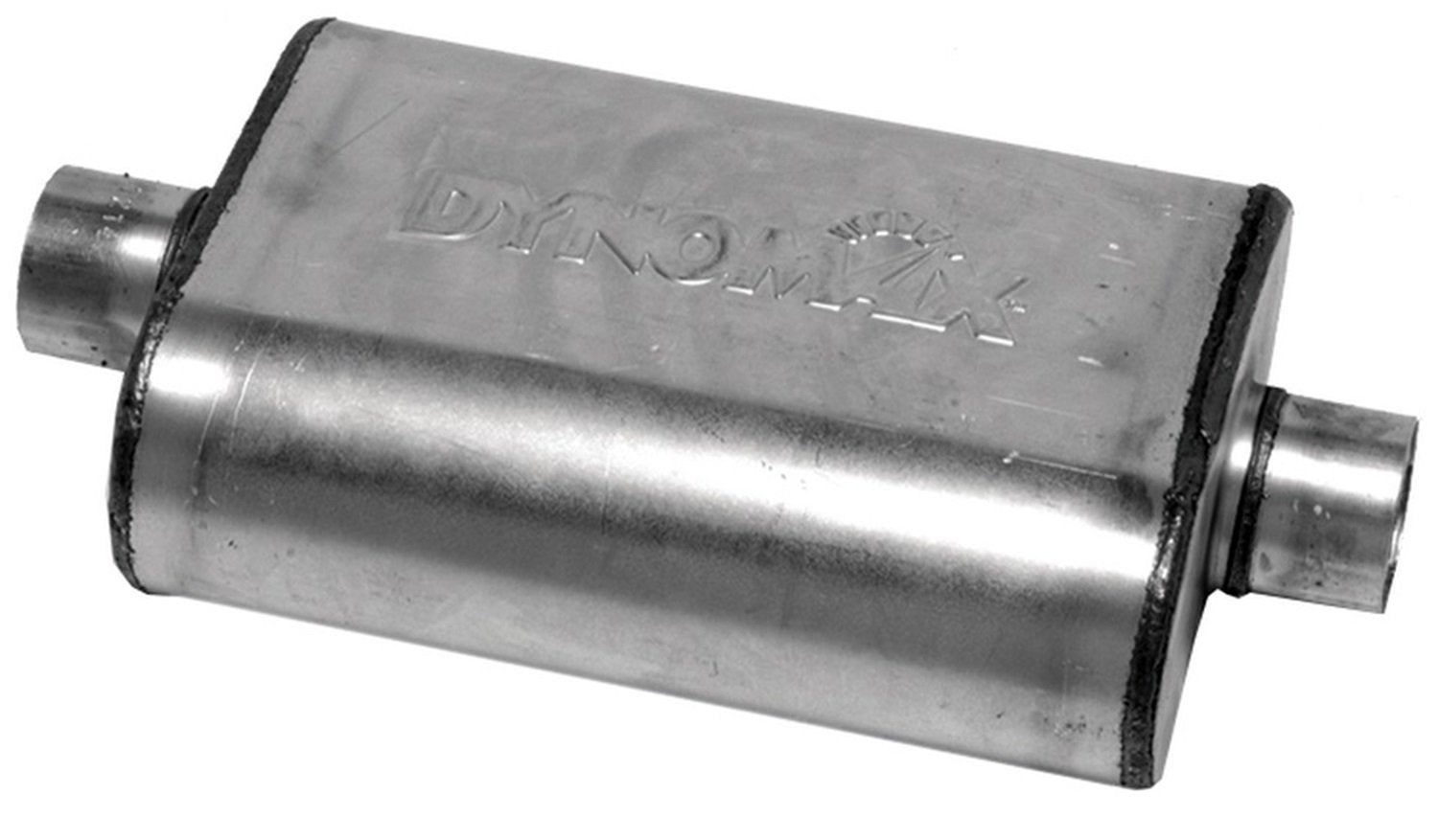 Ultra Flo Dynomax 17218 Exhaust Muffler