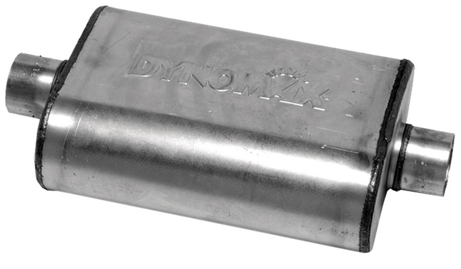 Ultra Flo Dynomax 17218 Exhaust Muffler