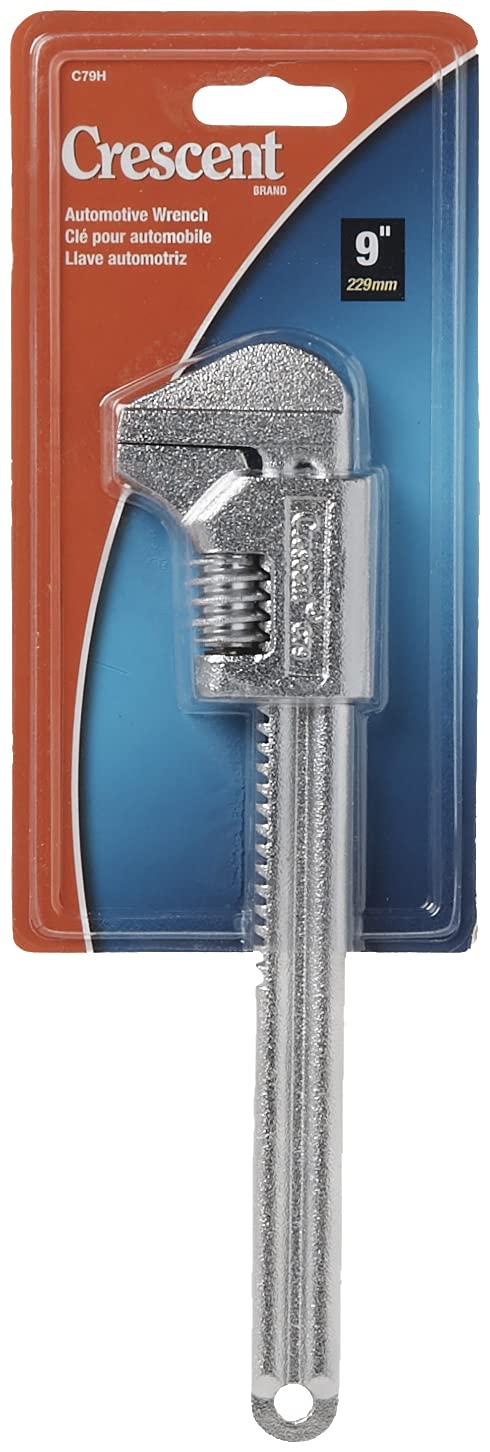 9" Crescent Automotive Wrench - C79H