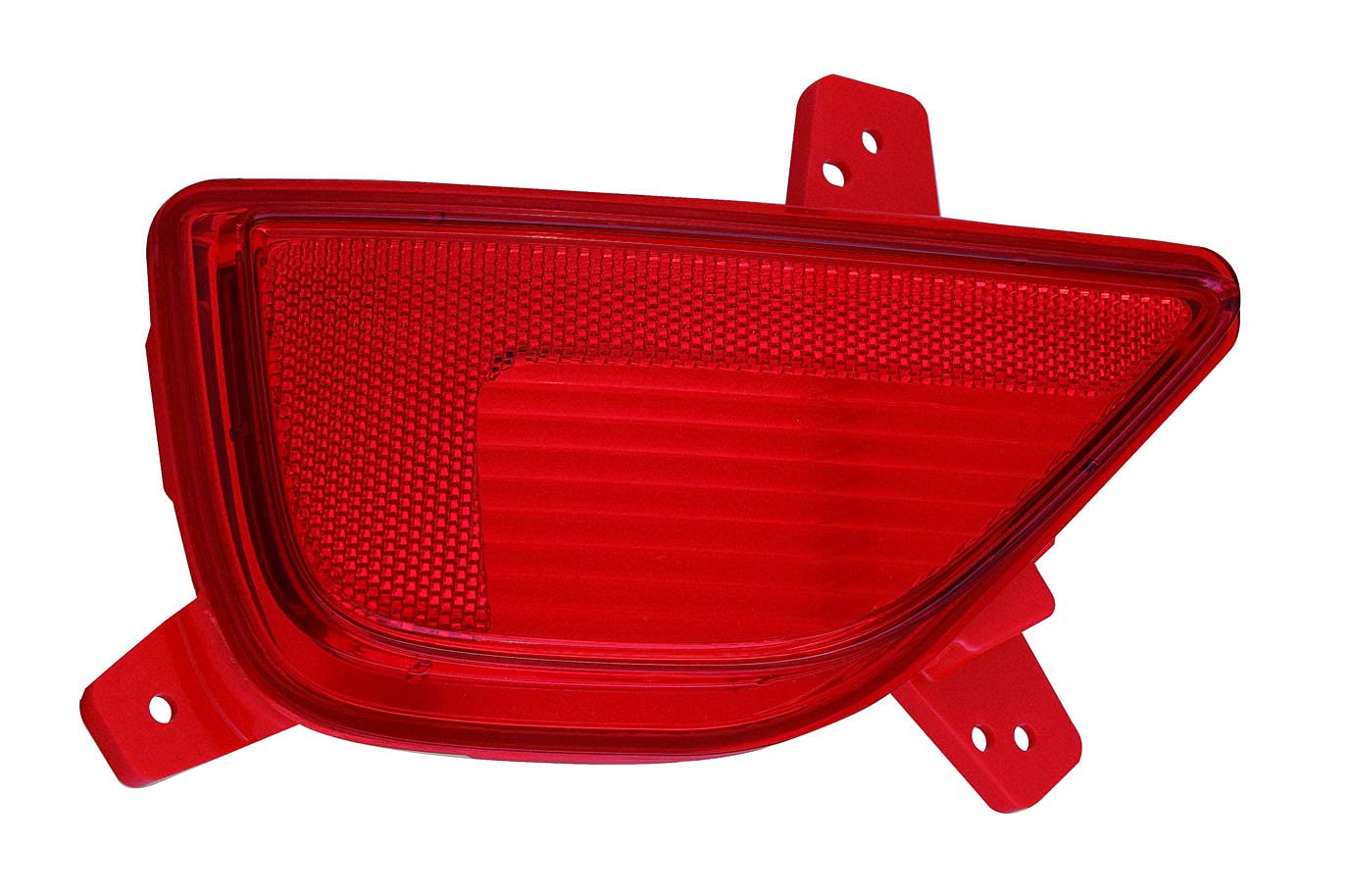 CHEVROLET DEPO TRX 17-19 R/REFLECTOR LH CAPA