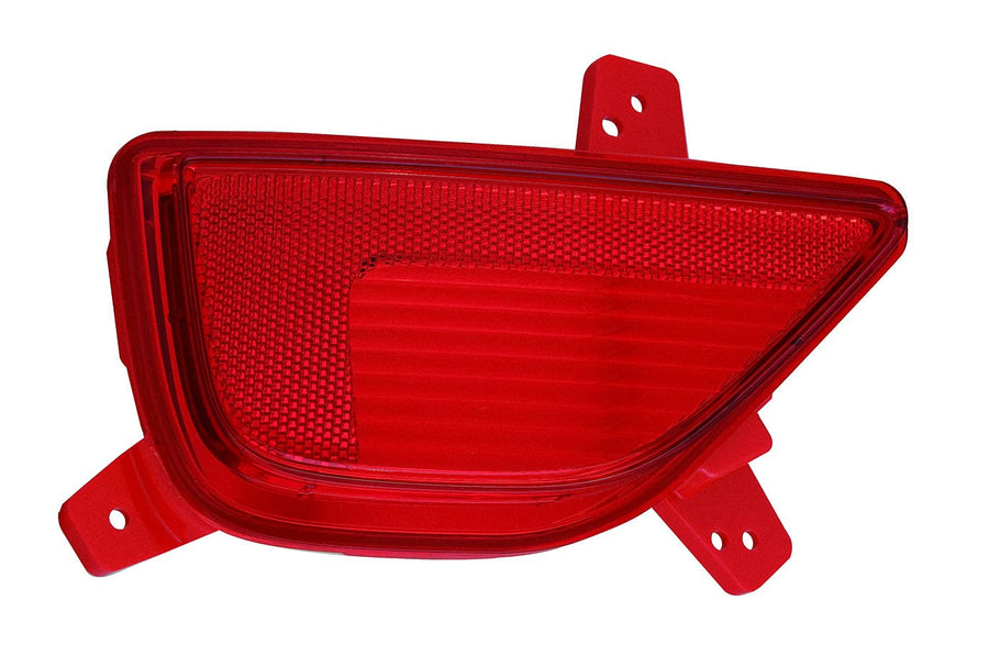 CHEVROLET DEPO TRX 17-19 R/REFLECTOR LH CAPA