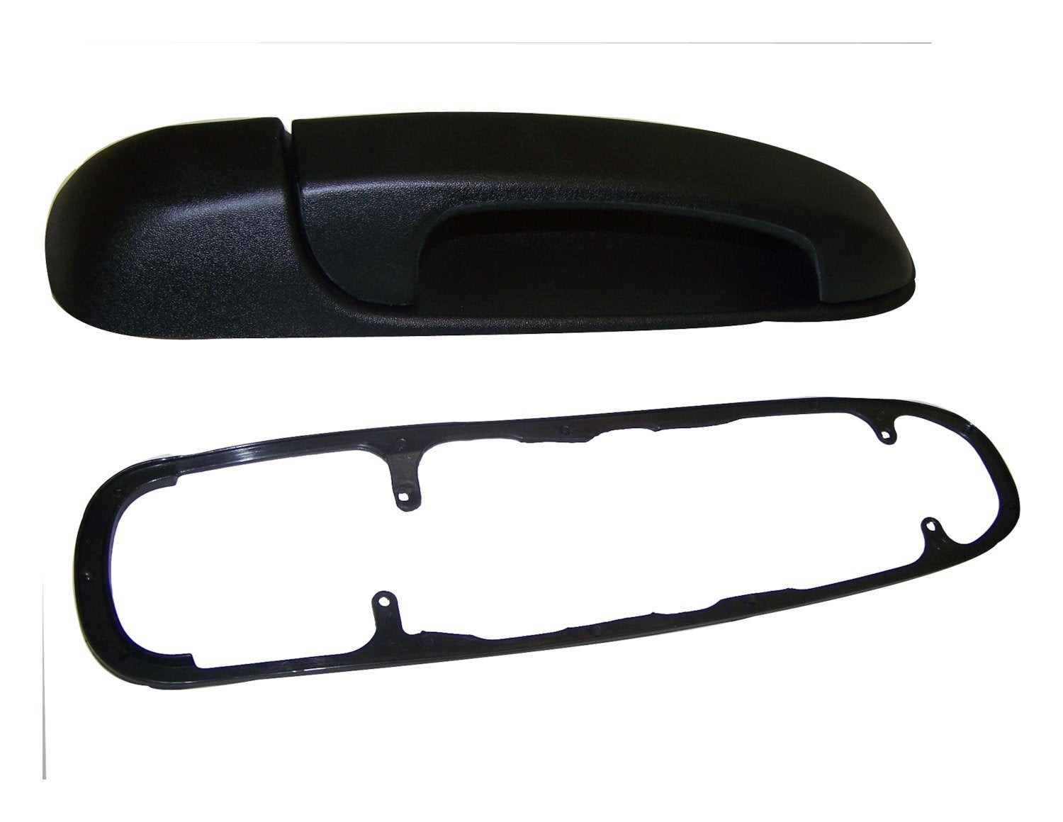 Door Handle Crown Automotive 55135636AD
