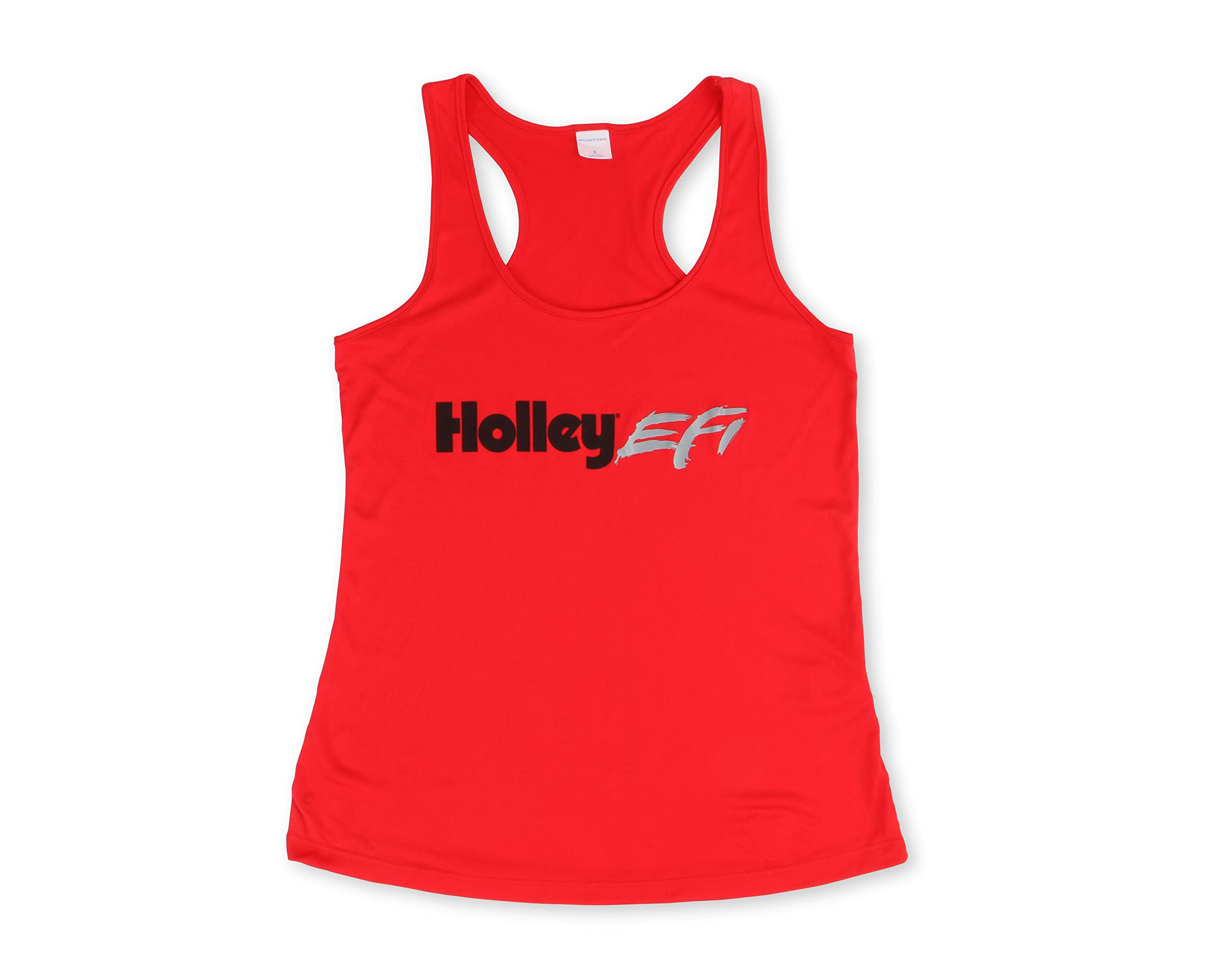 Ladies' Holley EFI 10228-SMHOL Tank