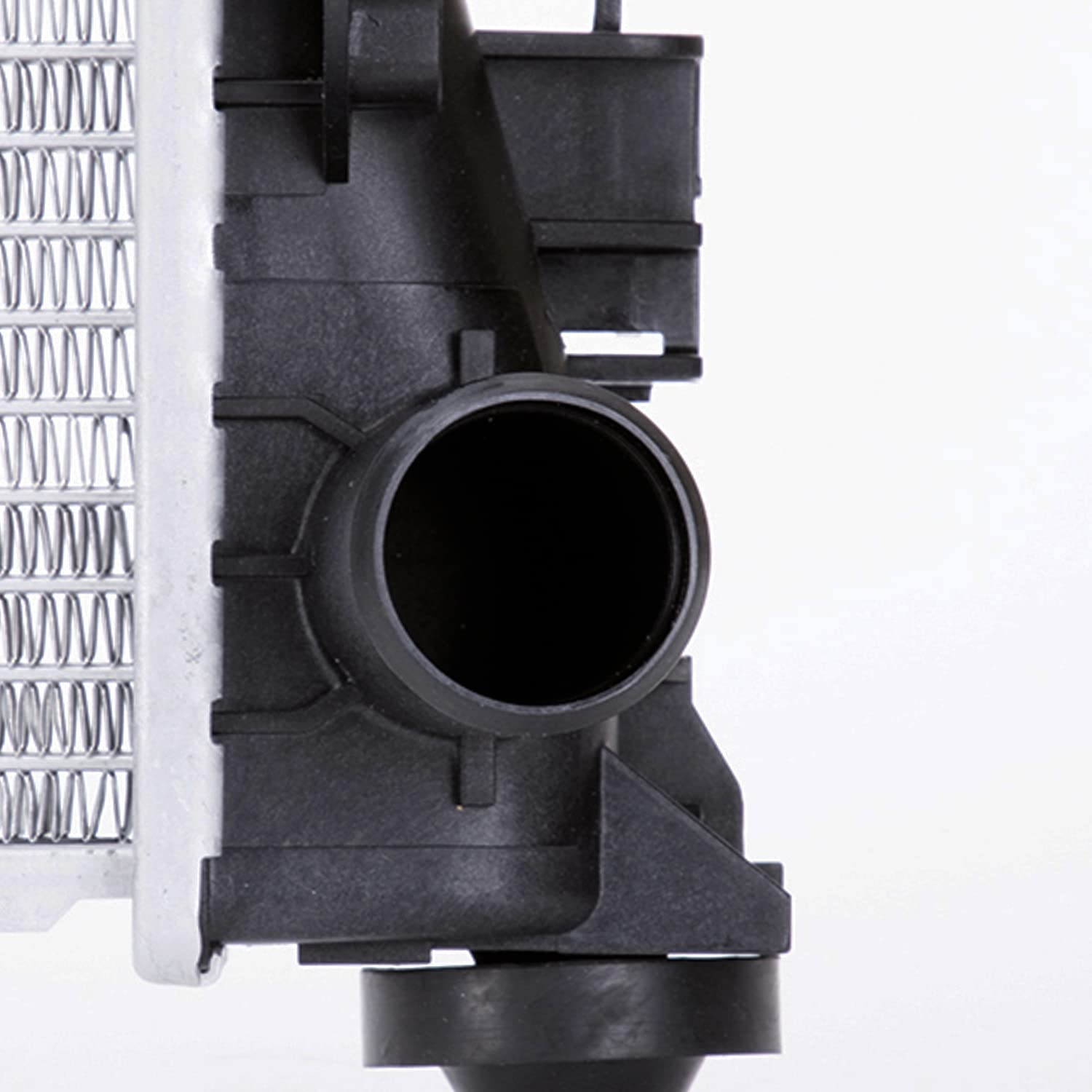 Compatible TYC 13062 Radiator with 2008-2014 Chrysler Twn And Country