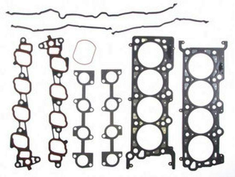Engine Cylinder Head Gasket Set MAHLE HS5931K