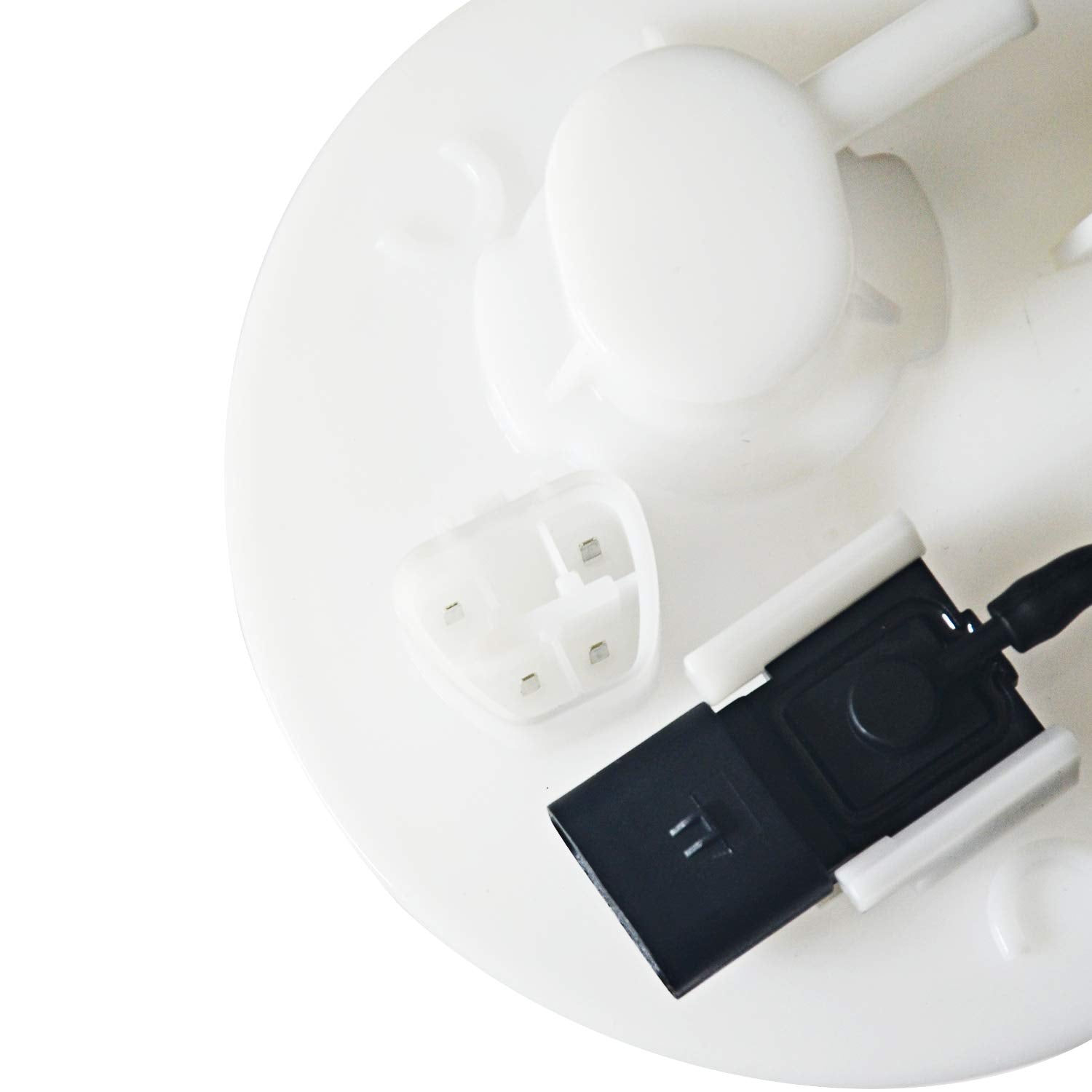 Fuel Pump Module Assembly TYC Compatible with 2010-2013 Kia Soul